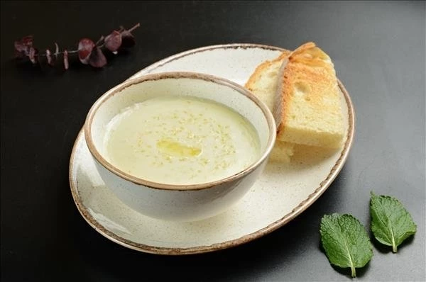Каша овсяная