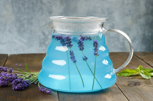 Чай Лавандовый