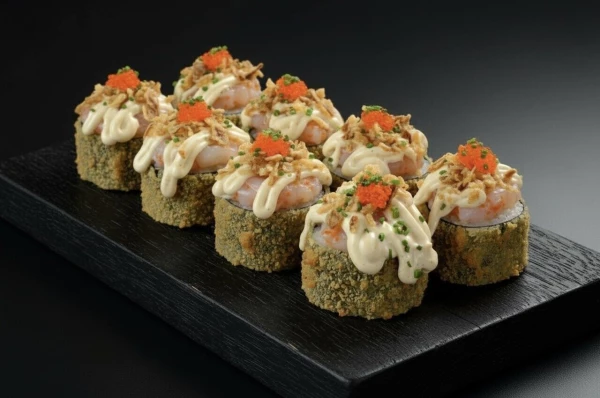 Хотатэ криспи