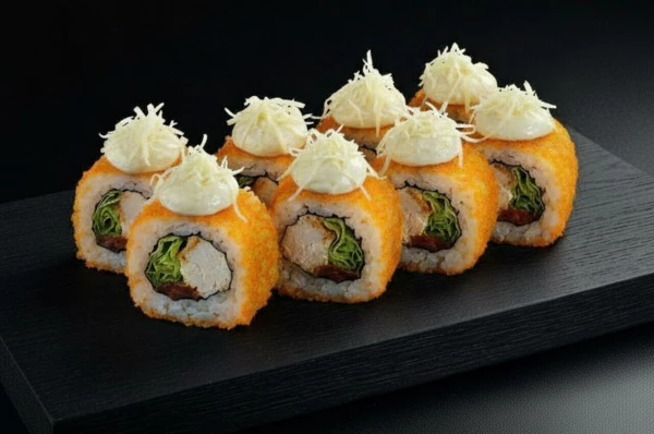 Цезарь ролл