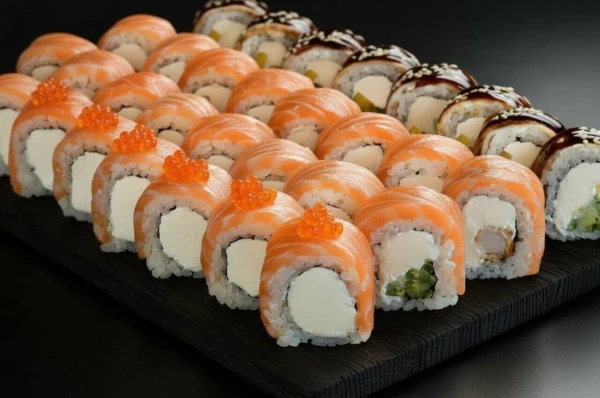 Филадельфия сет