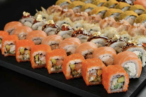 Риччо фирменный сет