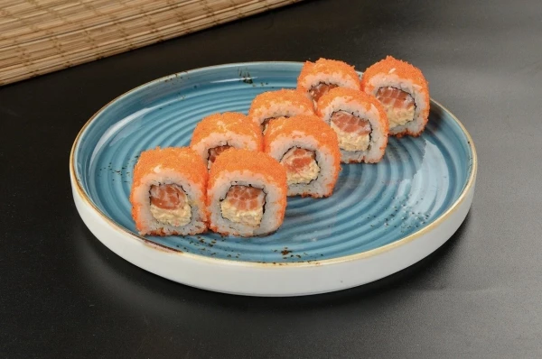 Калифорния спайси