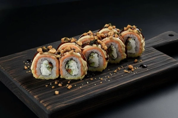 Филадельфия никкей