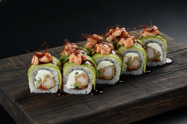 Майами люкс