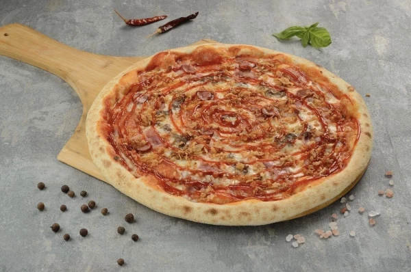 Мясная де люкс