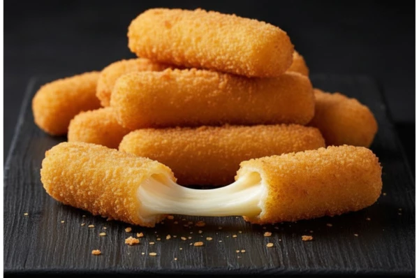 Сырные палочки (7шт.)