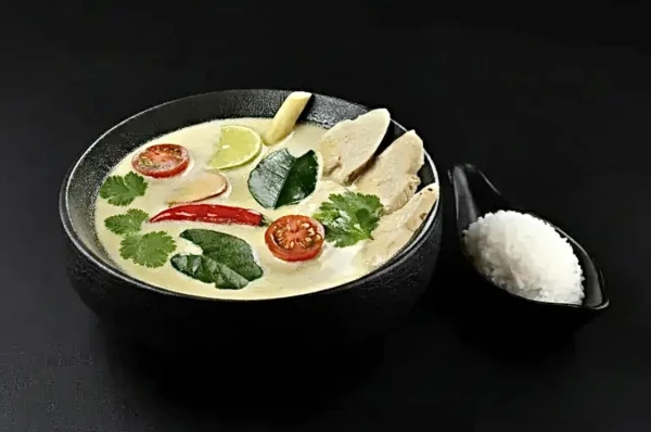 Суп Том Кха