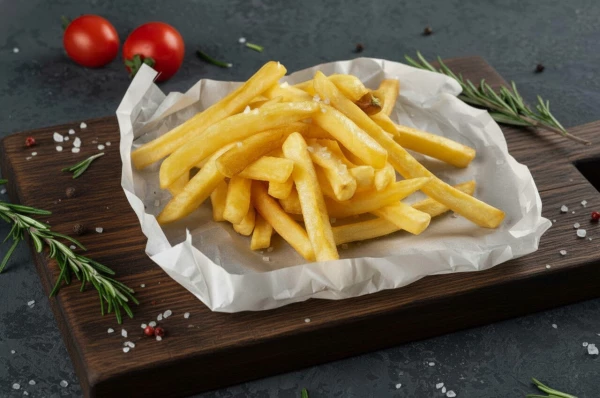 Картофель фри