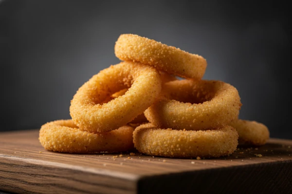 Луковые кольца