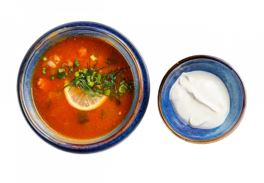 Солянка БЛ