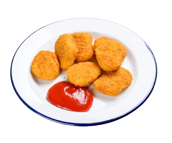 Наггетсы куриные