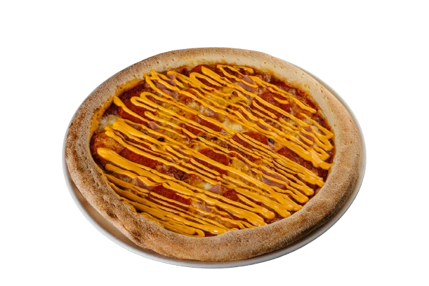Пицца Чеддерони