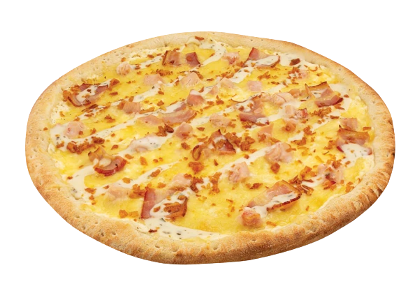 Пицца Венская