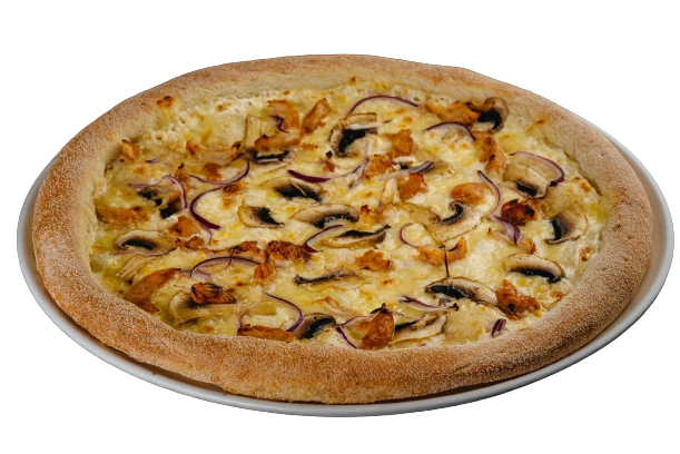 Пицца Жульен