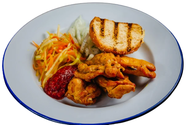 Шашлык курица БЛ