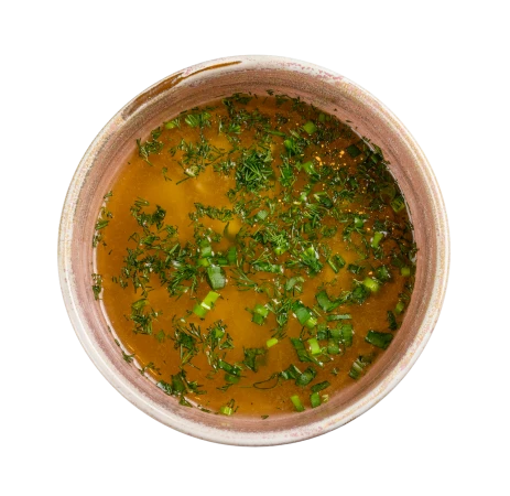 Лапша домашняя БЛ