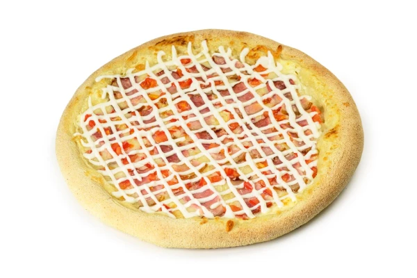 Пицца Сицилия 