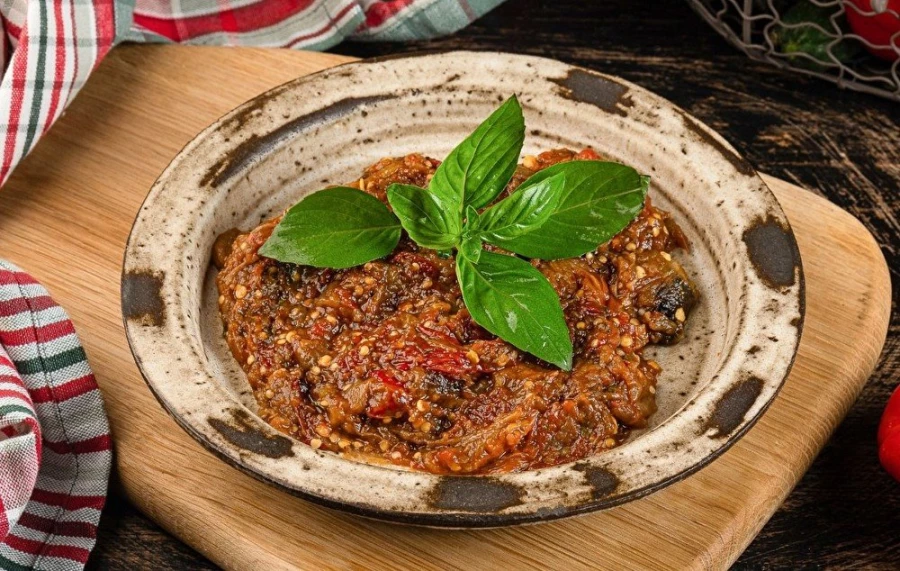 АДЖАПСАНДАЛ