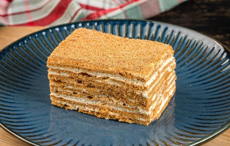 МЕДОВИК КЛАССИЧЕСКИЙ