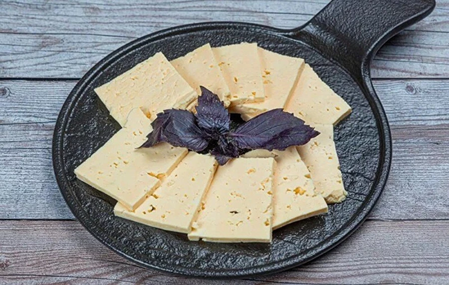 АРМЯНСКИЙ СЫР ЧАНАХ