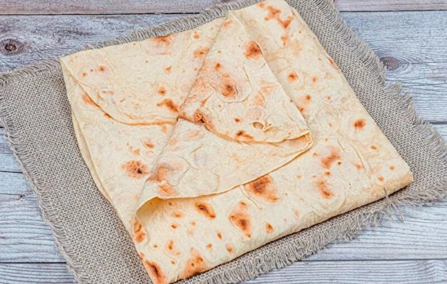 АРМЯНСКИЙ ЛАВАШ