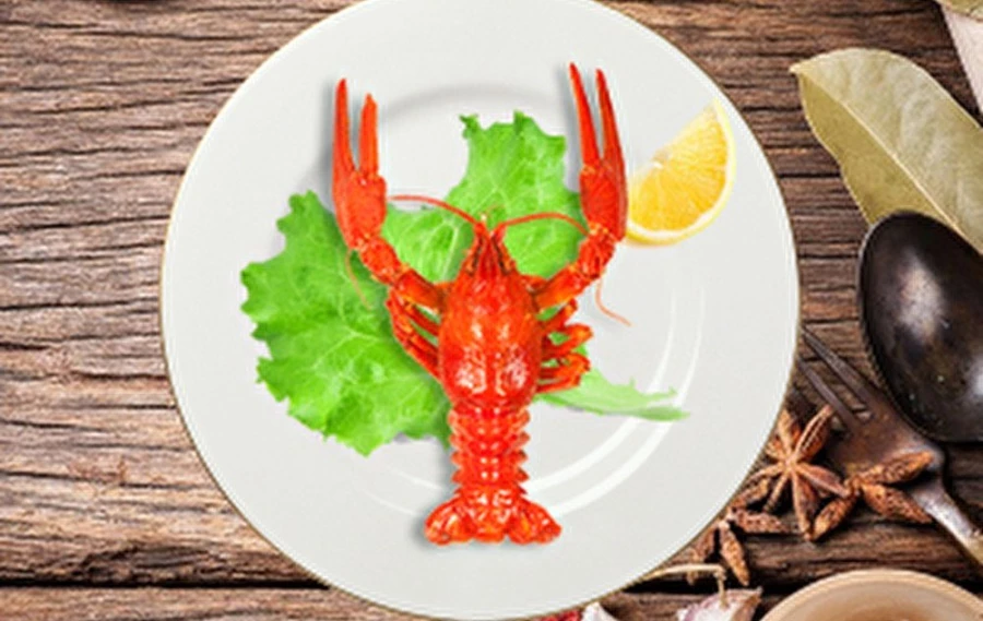 РАКИ СЕВАНСКИЕ 4