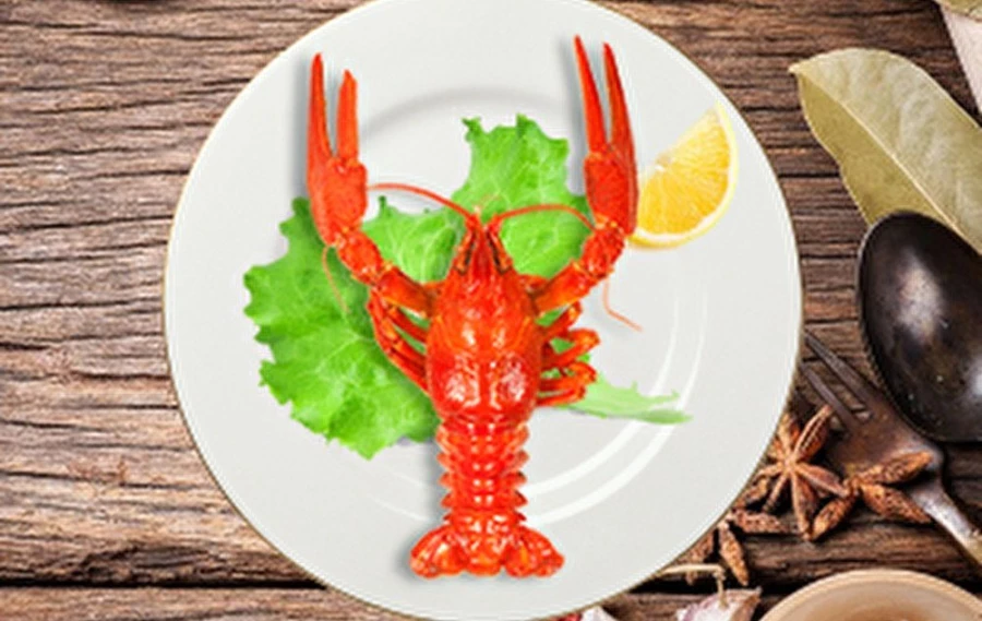 РАКИ СЕВАНСКИЕ 6