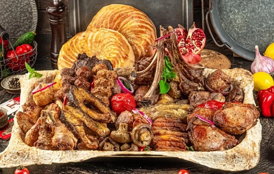 Сет «День Рождения»