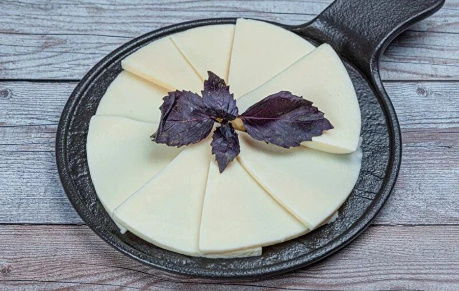 СЫР СУЛУГУНИ