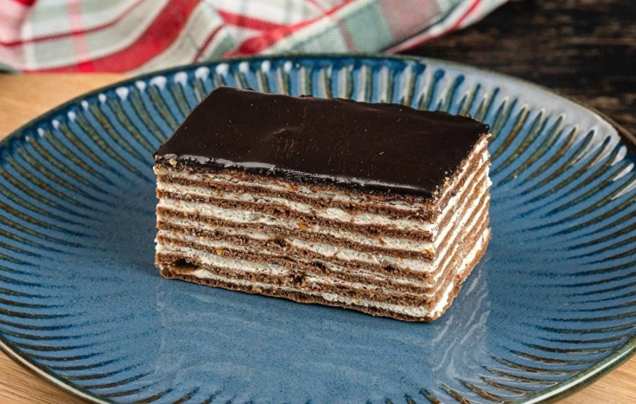 МЕДОВИК ЧЁРНЫЙ