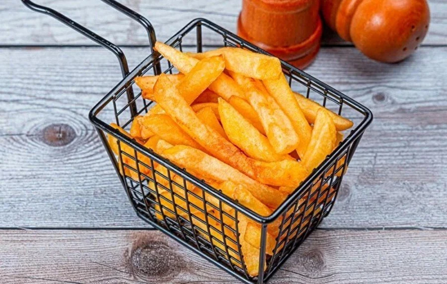 КАРТОШКА ФРИ