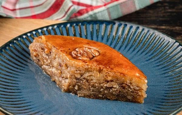 ПАХЛАВА