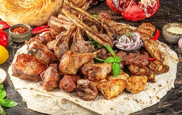 Сет «Джан» мини