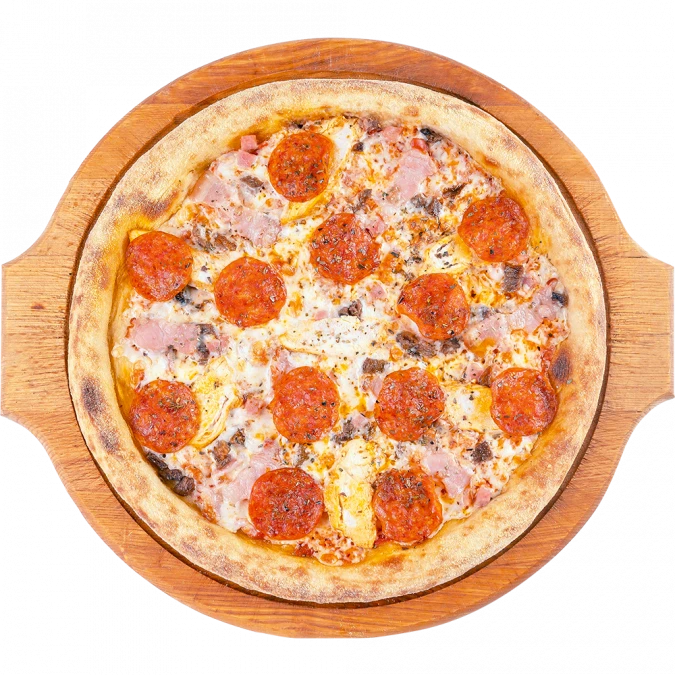 Пицца Мясная 30 см