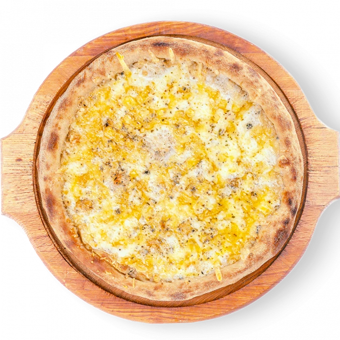 Пицца Сырная 30 см