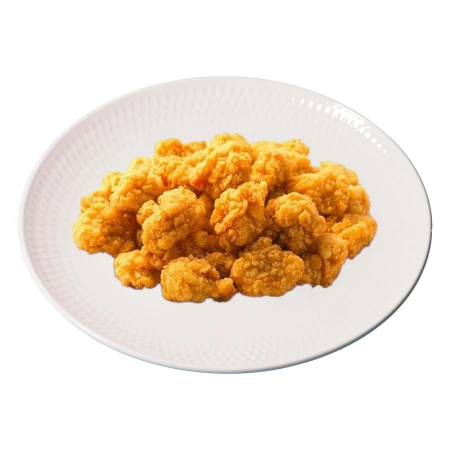 Попкорн куриный