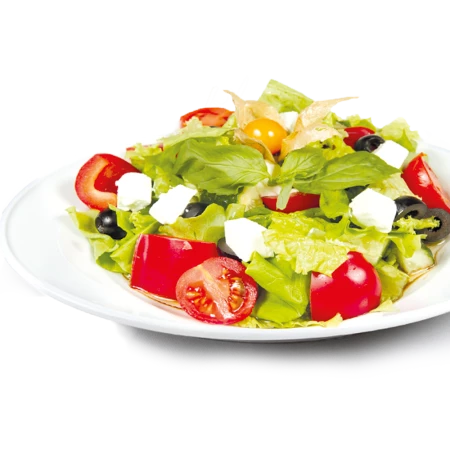 Салат Греческий с собой