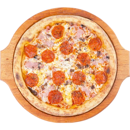 Пицца Мясная 30 см