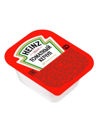 Кетчуп томатный