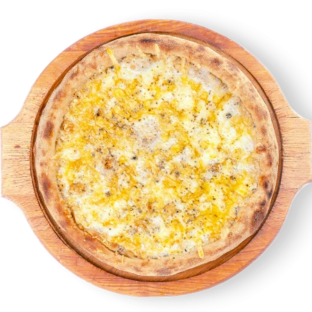 Пицца Сырная 30 см