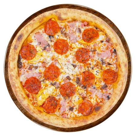 Пицца Мясная 30 см