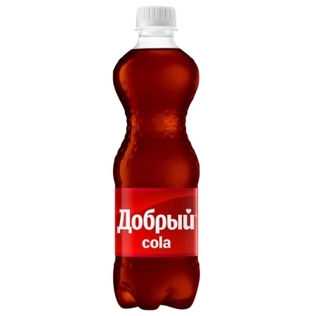 Добрый Кола 0,5 
