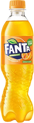 Добрый апельсин 0,5