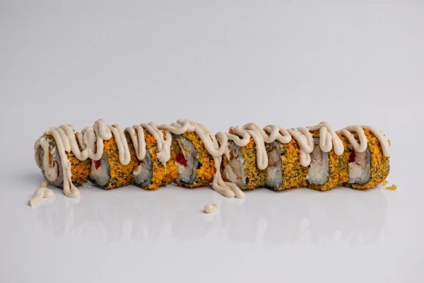 Цезарь ролл