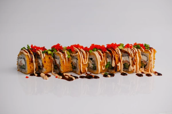 Горячий шик