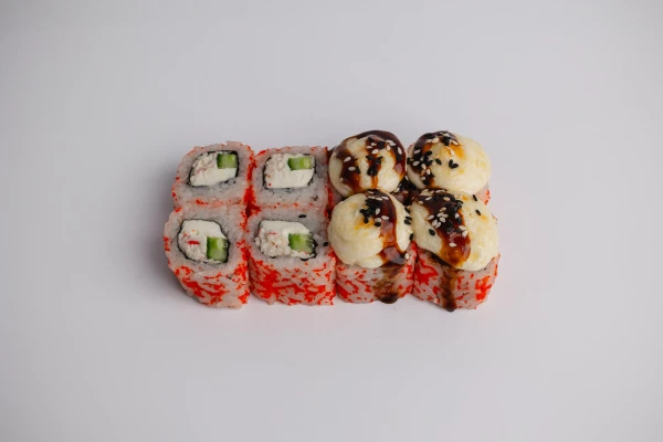 Калифорникейшн