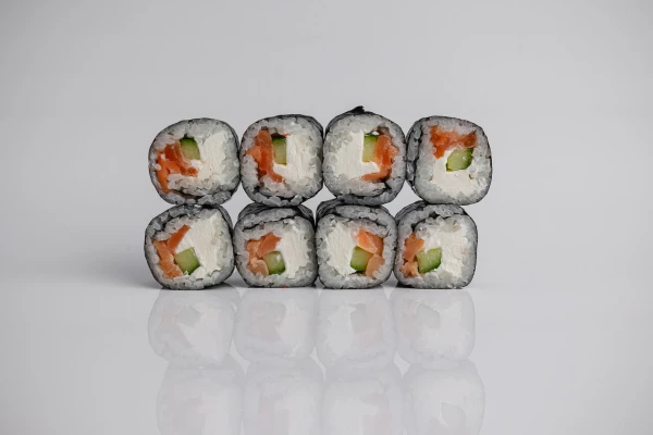 Мини-ролл филадельфия