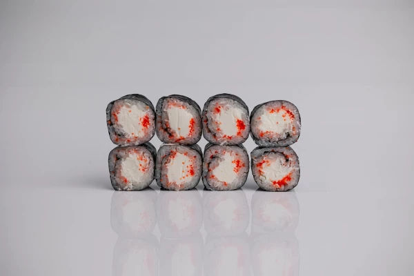 Мини с сыром