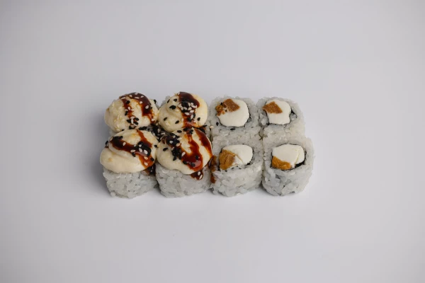 Пикантный мини